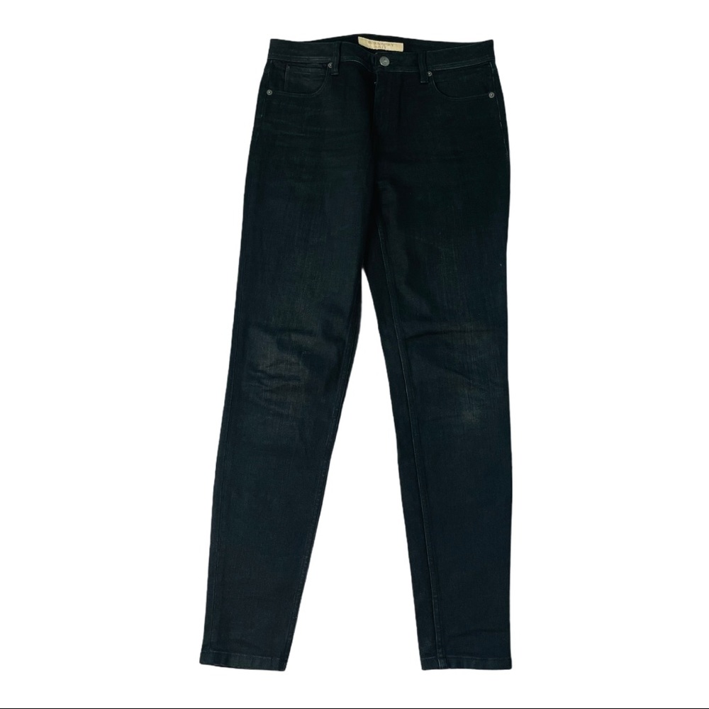 Burberry High Rise Skinny - W30